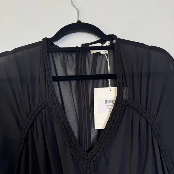 Diane Von Furstenberg Ophelia Jumpsuit New - Picture 7 of 16